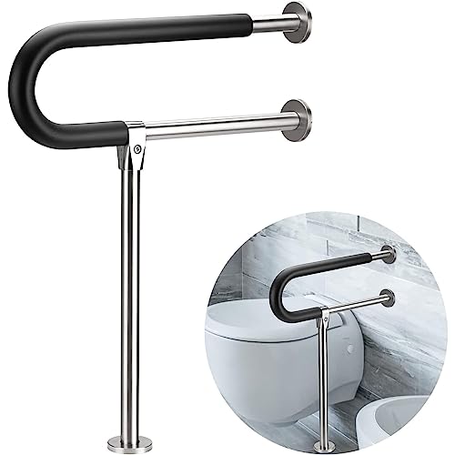 Stainless Steel Hand Support Rail 23.6 Inch Z2586