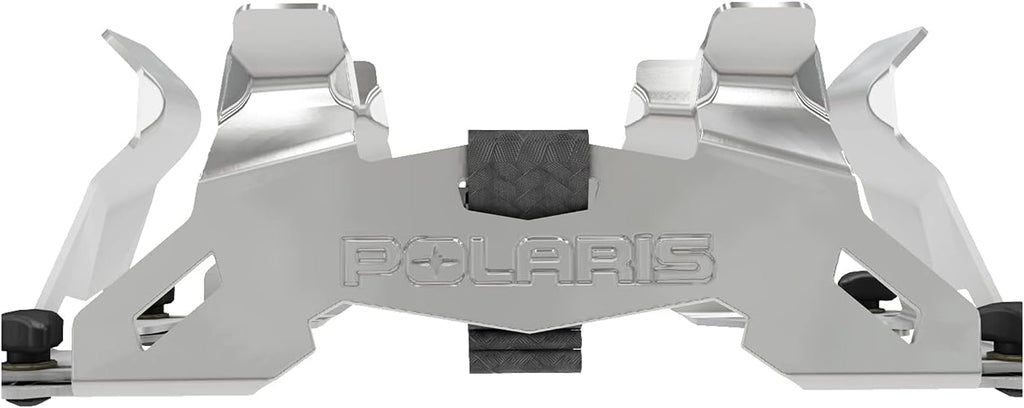 Adjustable Fuel Can Rack O54357