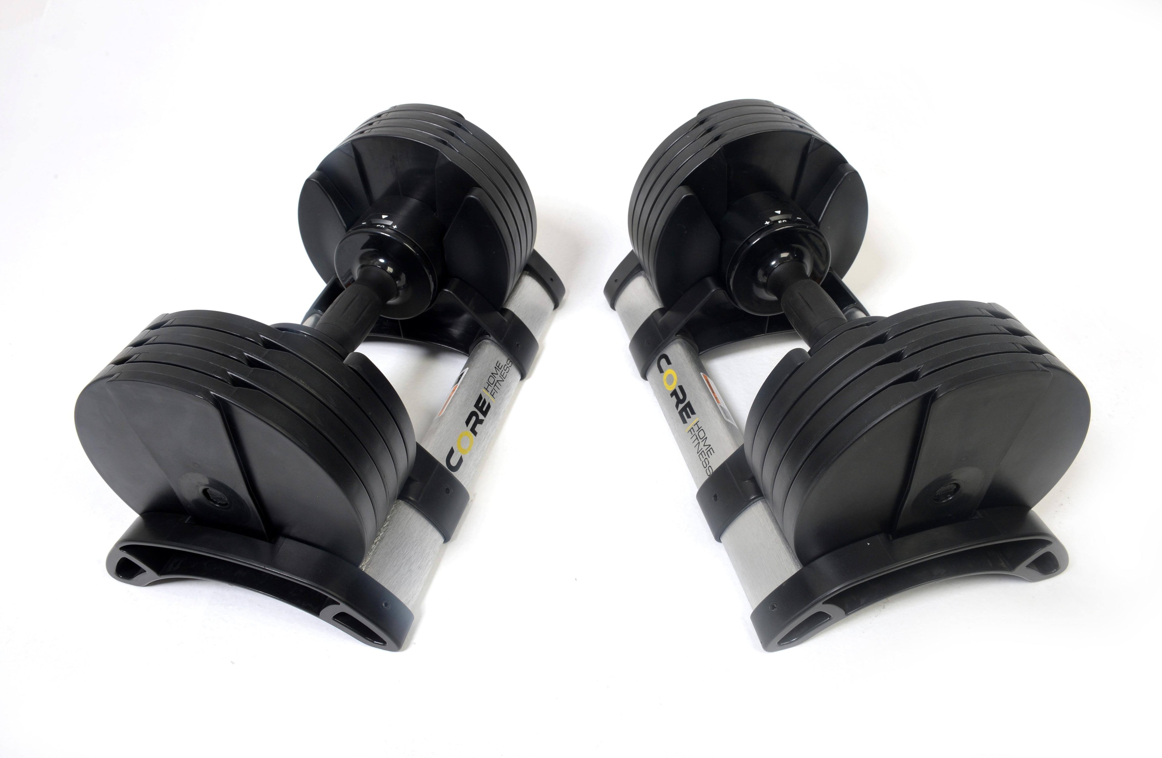 Adjustable Dumbbell Weight Set D120763