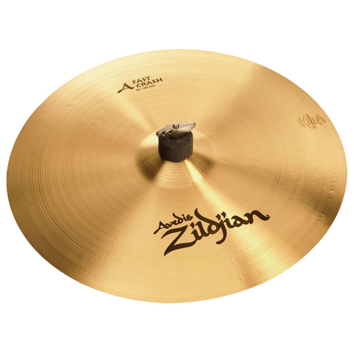 16x22 Crash Cymbal L74810