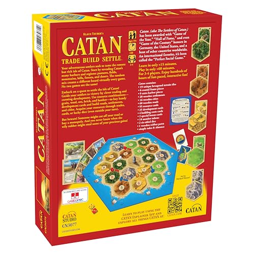 Board Game for 3 to 4 Players G6755