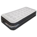 Queen Size Air Mattress with Built-in Pump V50495