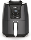 Grey 4 Quart Air Fryer W25589