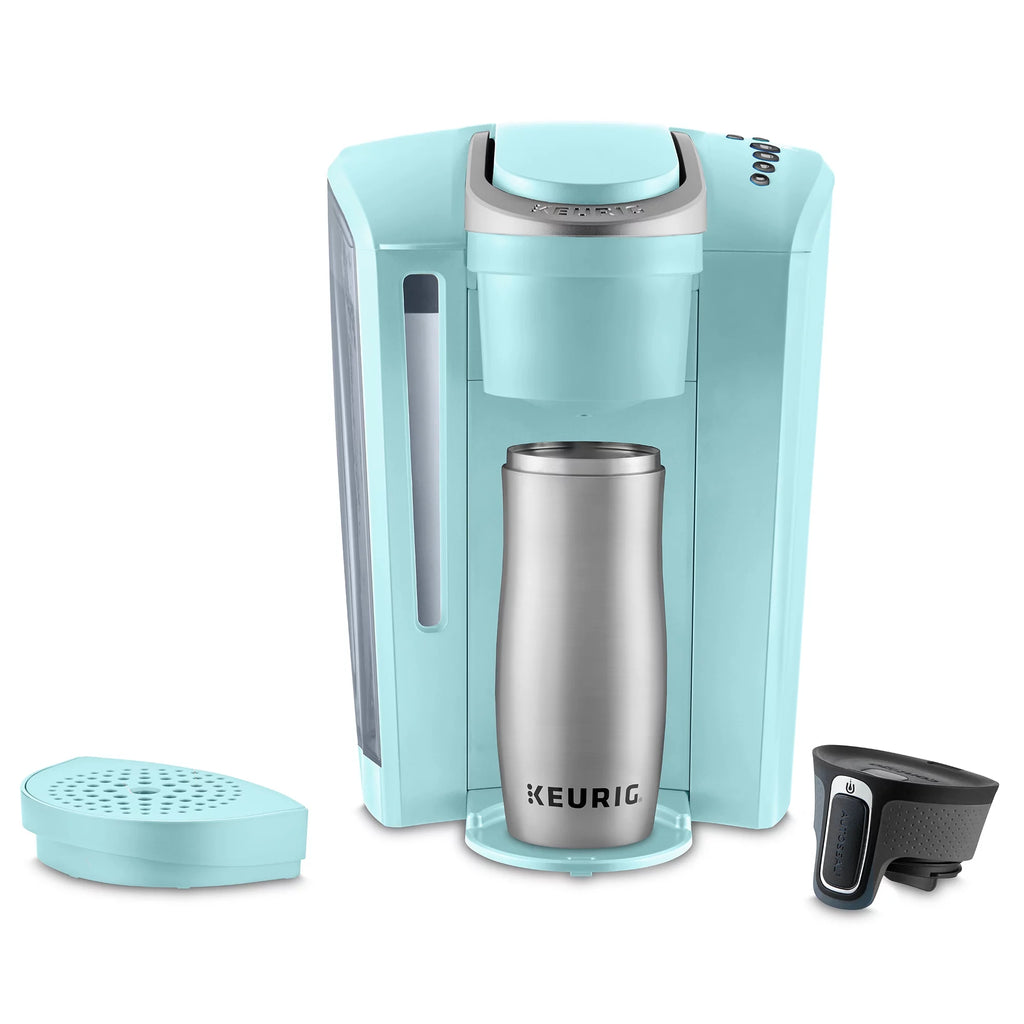 Single-Serve K-Cup Pod Coffee Maker H7622