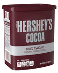 Natural Unsweetened Cocoa 23 oz. D7981
