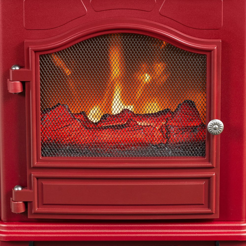 Infrared Quartz Electric Stove Heater I975