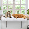 Cat Window Perch with Soft Cushion C44518