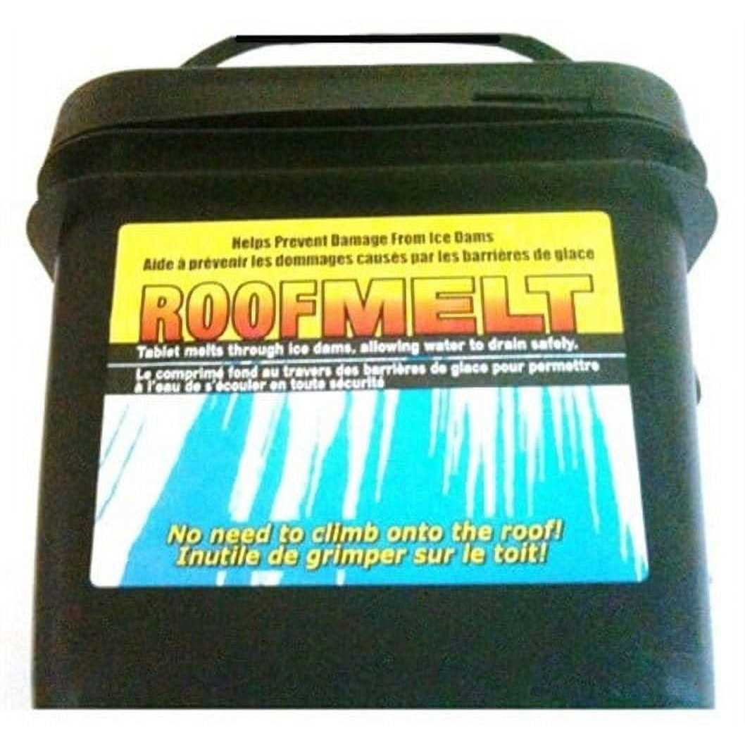 Roof Ice Melt Tablets O80988