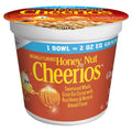 2 Oz 60 Count Gluten Free Whole Grain Oats Cereal H9270