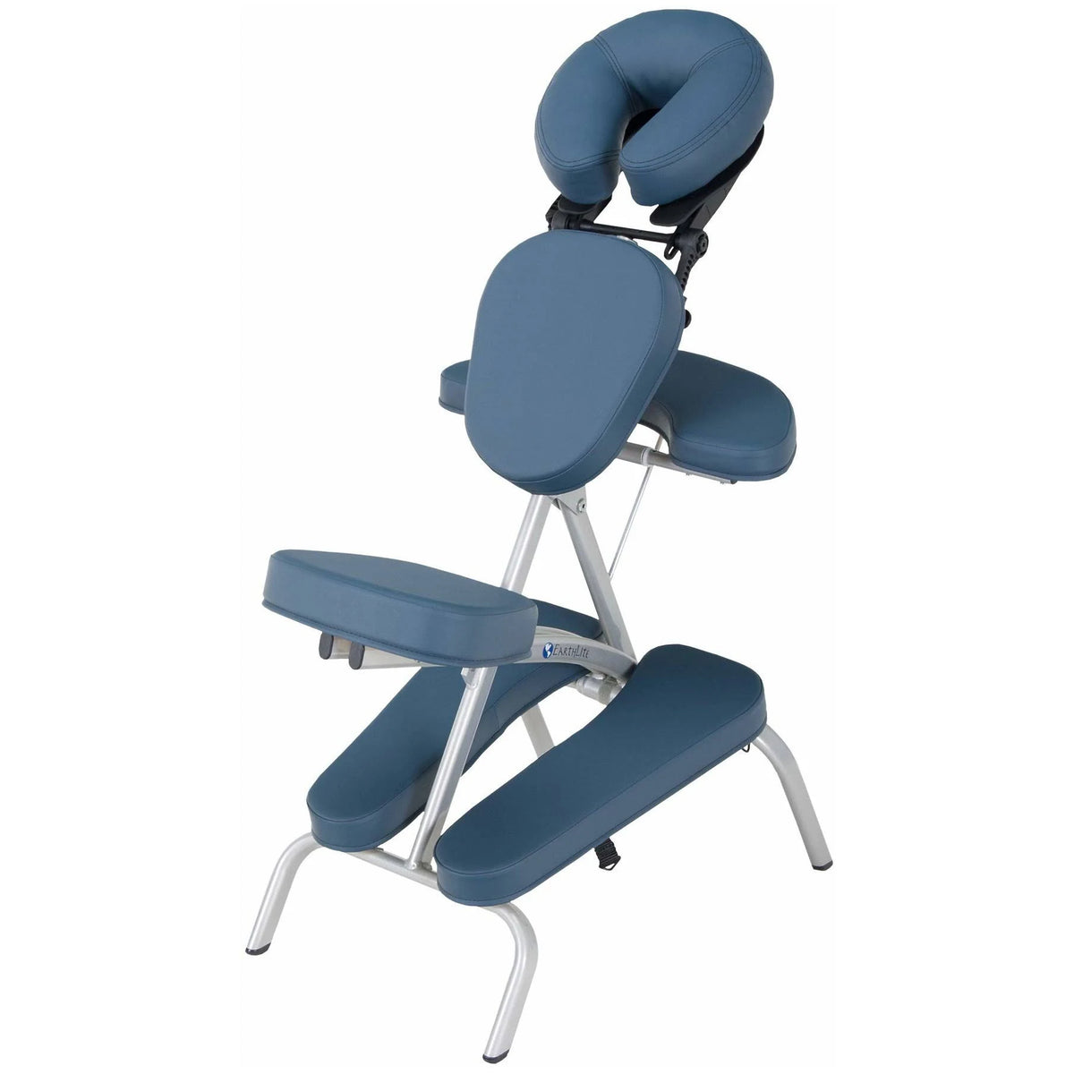 Portable Massage Chair (15lb) with Carry Case E466110
