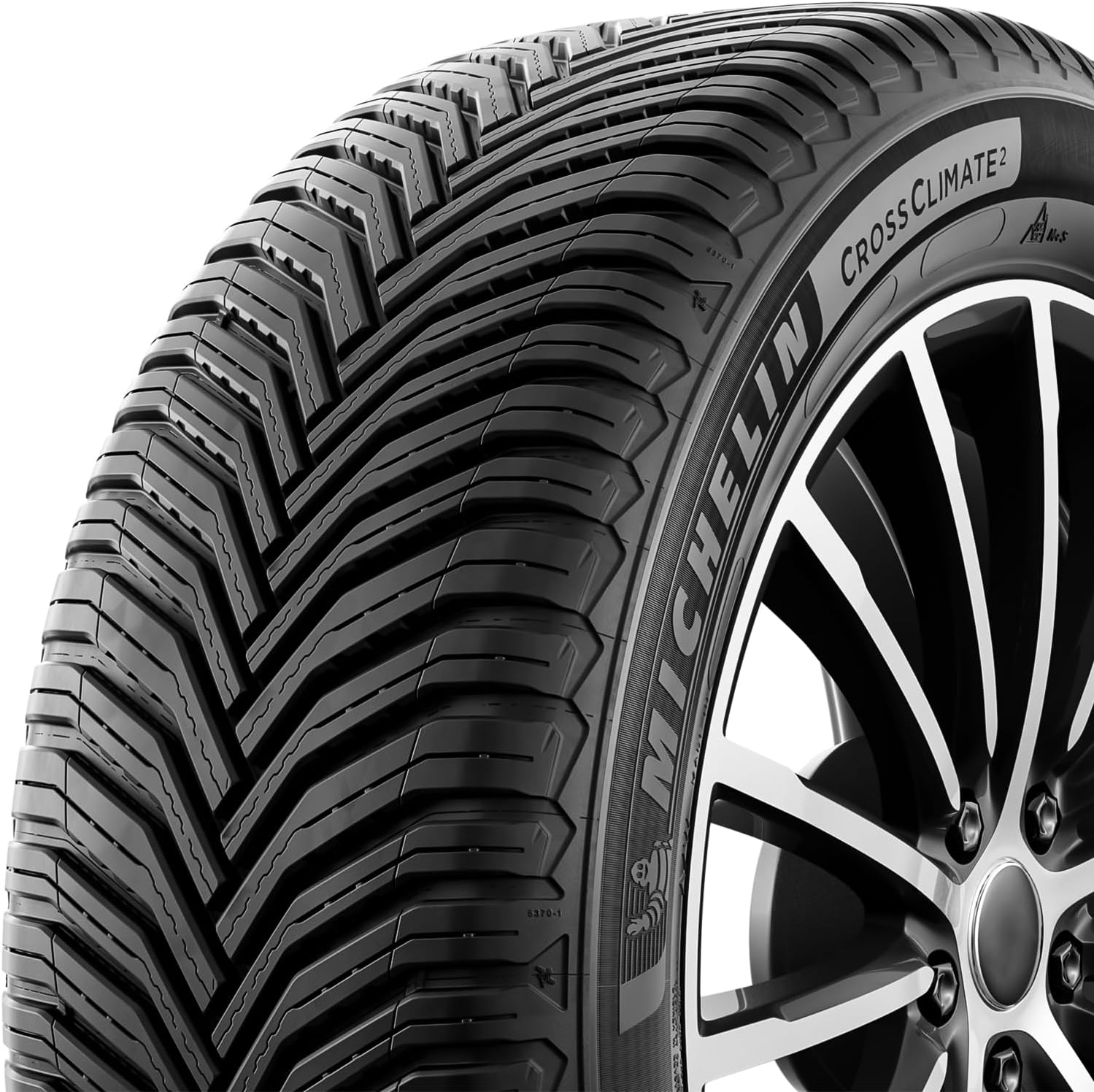 225/65R17 102H All-Season Car Tire N24033