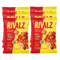 Vegan Gluten Free Non-GMO Veggie Snack Bites Z244