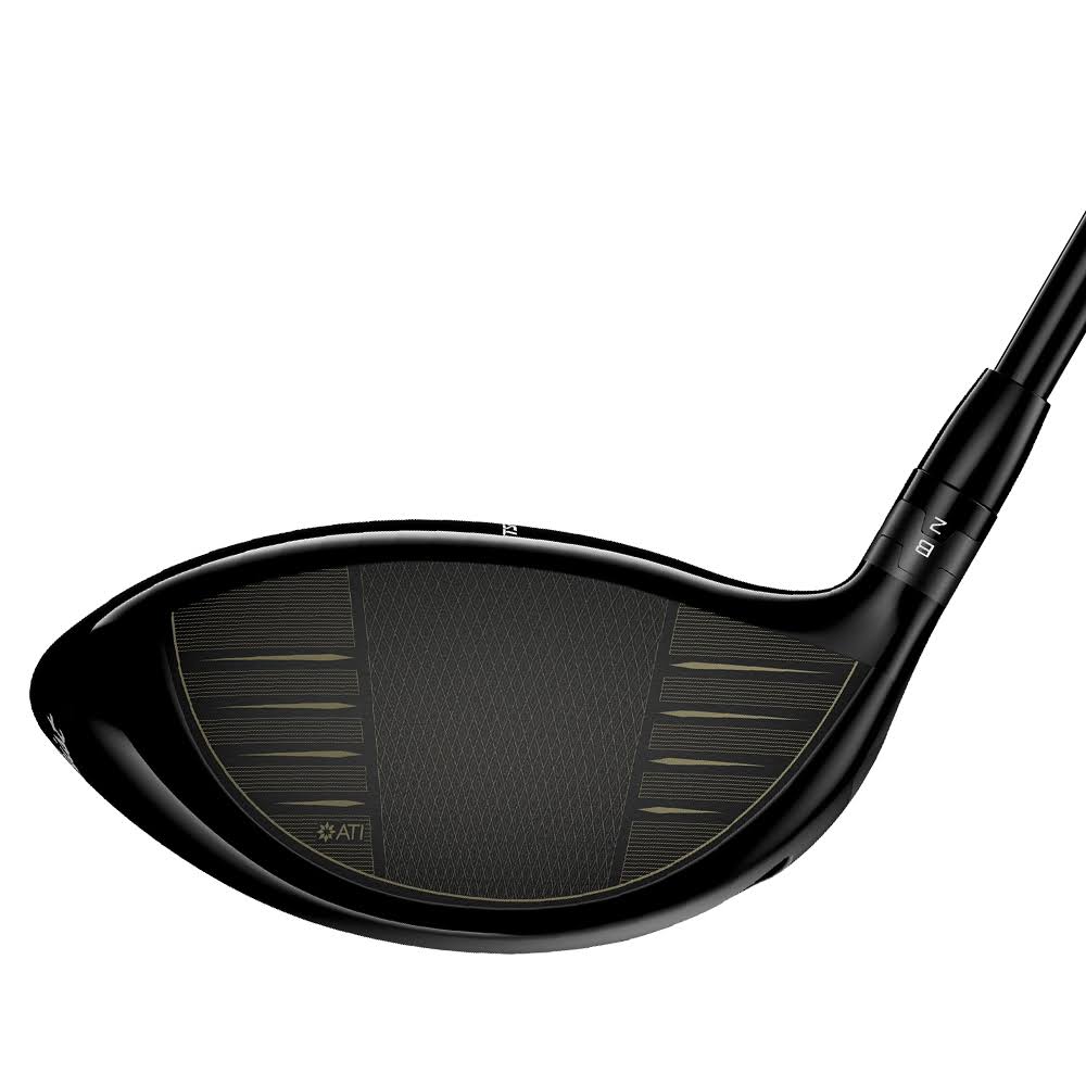 TSi2 Driver G436