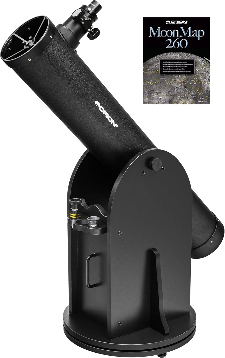135mm Dobsonian Reflector Telescope I61780