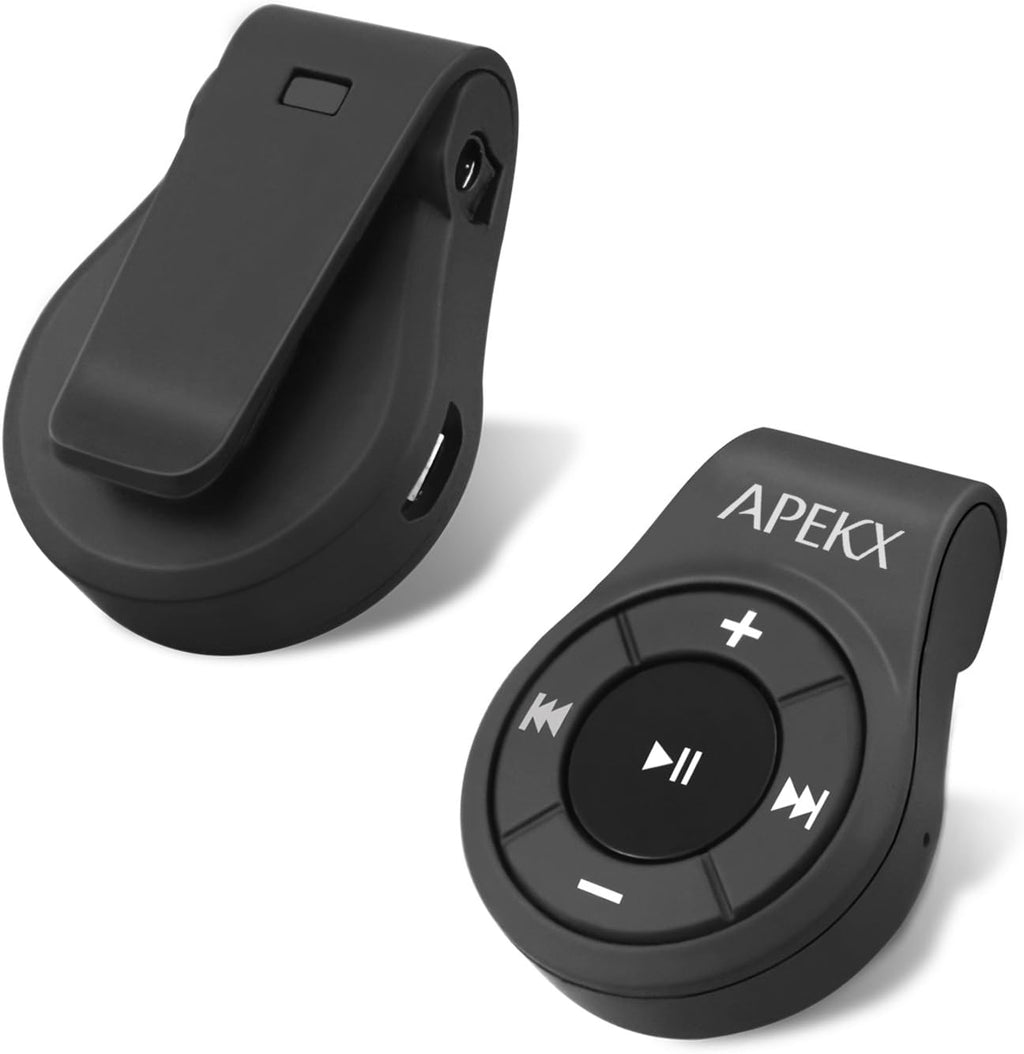 Bluetooth Audio Adapter with MIC U1253