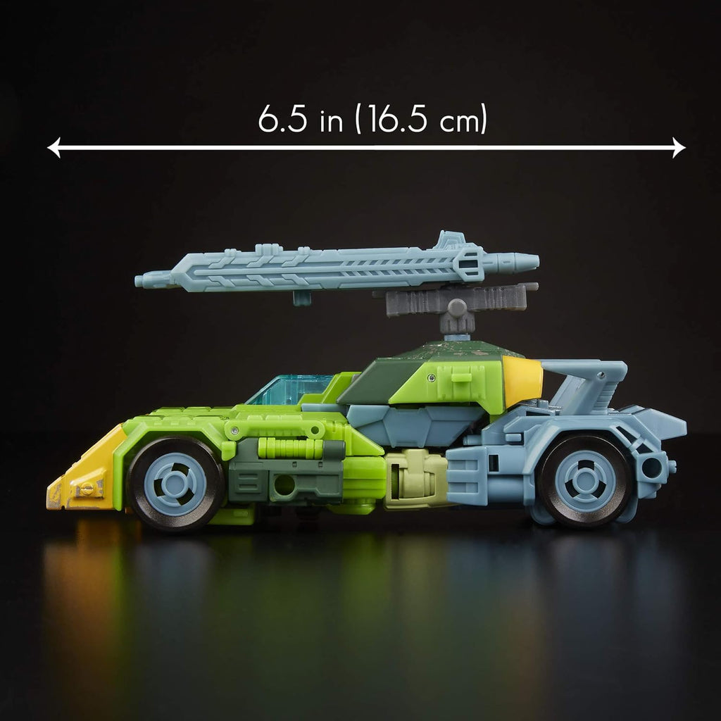 Autobot Springer Action Figure K535686