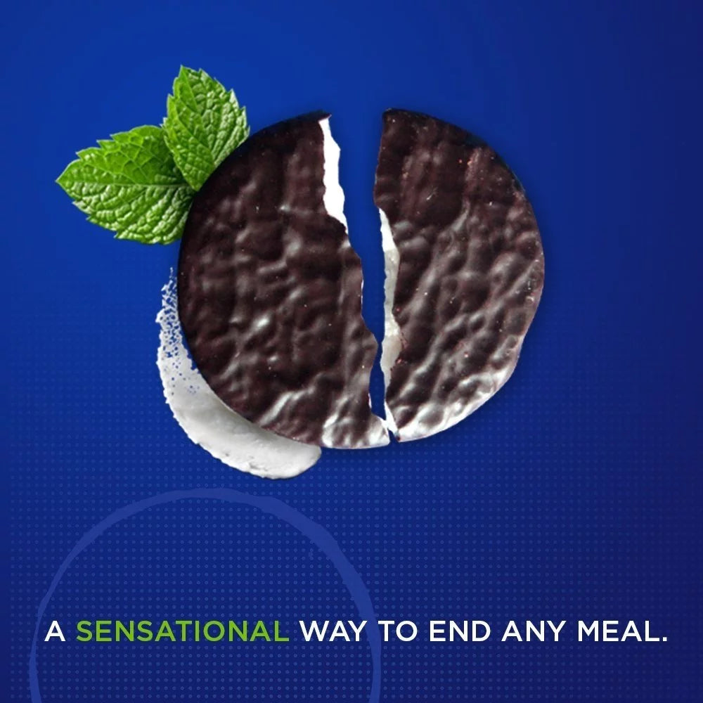 175 ct Peppermint Patties I76057