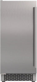15" Wide 26 Lbs. Capacity Built-In And Free Standing Ice Maker G37963