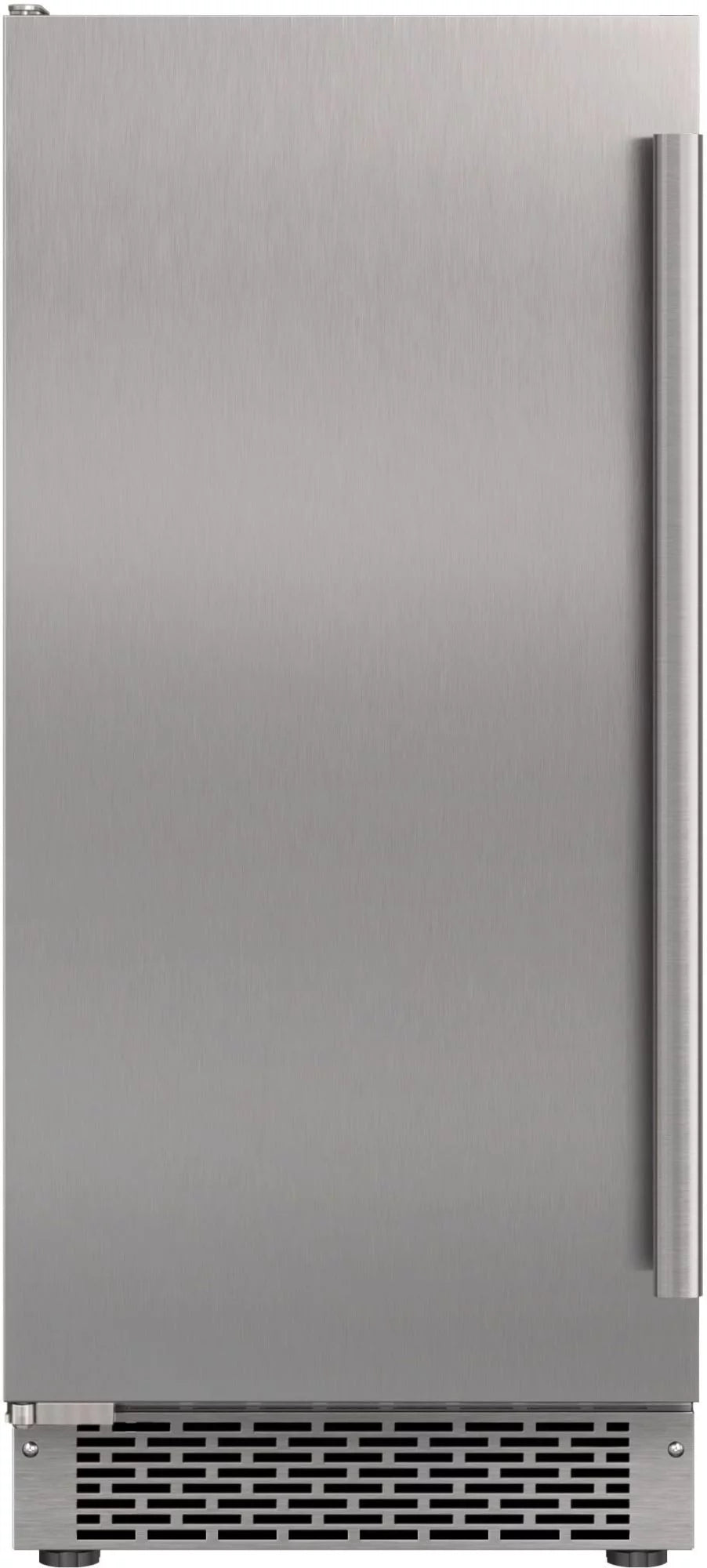 15" Wide 26 Lbs. Capacity Built-In And Free Standing Ice Maker G37963