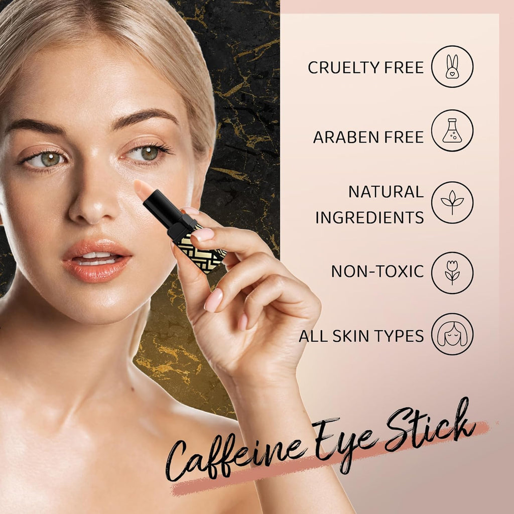 Caffeine Retinol Eye Stick L1506