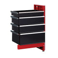 4-Drawer Workbench Storage Module W24666