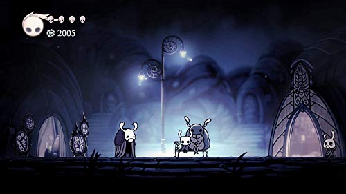 Hollow Knight Nintendo Switch S5424
