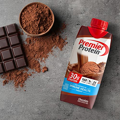 30g Protein Shakes 11 Fl oz (6 Pack) P395250