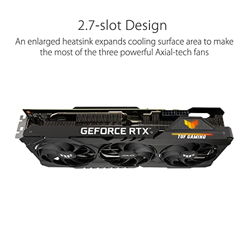 GeForce RTX 3080 Ti 12GB GDDR6X Graphics Card (Renewed) P82746