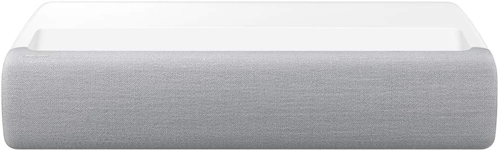 120 inch 4K Smart Laser Projector S47305