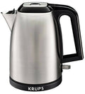 Manual Electric Kettle Y7035