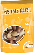 Raw Brazil Nuts P769
