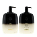 Gold Lust Repair & Restore Shampoo and Conditioner 33.8oz Duo R1065
