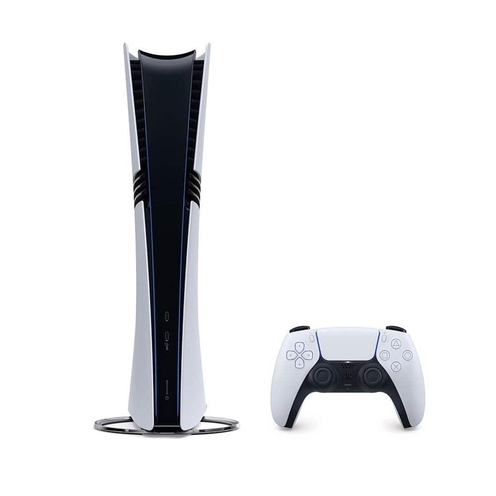 PlayStation 5 Pro Console B748