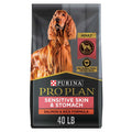 Sensitive Skin & Stomach Salmon & Rice Formula Dry Dog Food F659