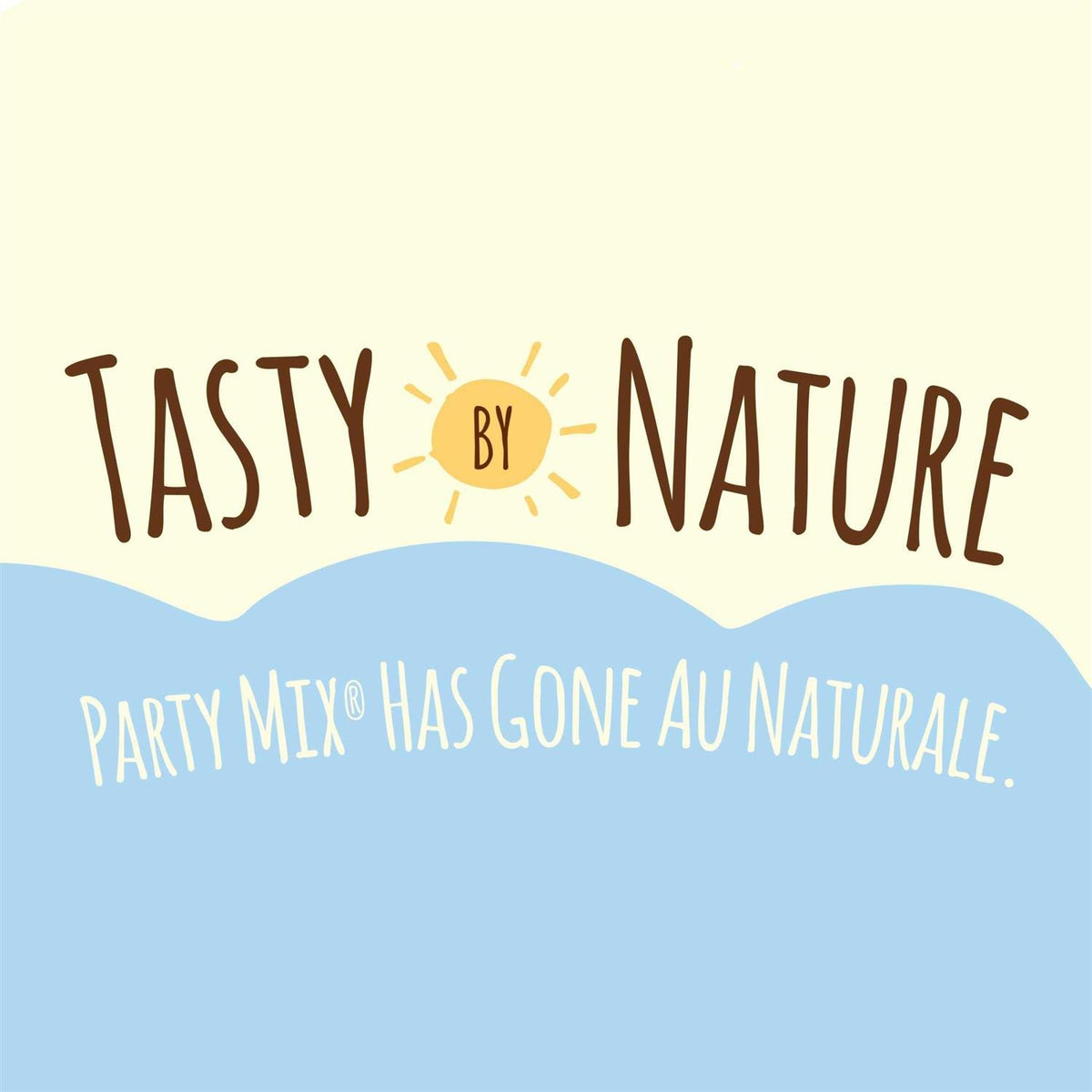 Cat Treats Party Mix U897
