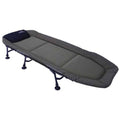 Classic Bedchair 6 Legs 200 x 70 cm Q422966