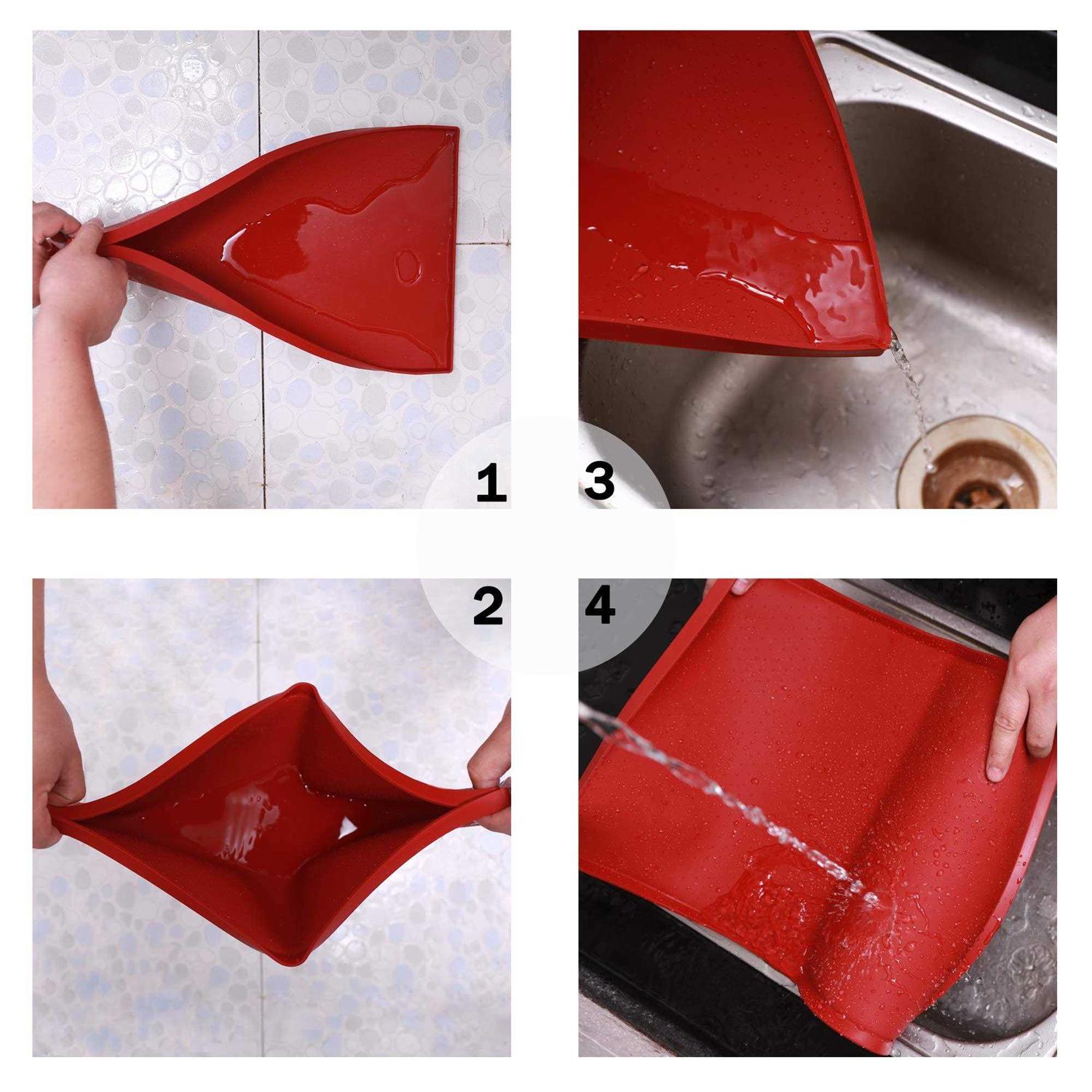 Silicone Dog Feeding Mat M603708