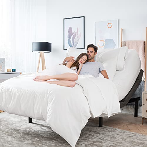 Full Size Adjustable Bed Frame G533107