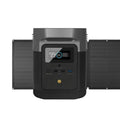 882Wh Capacity Portable Power Station Solar Generator T1605