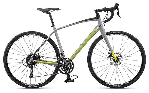 Aluminum Frame 700c Wheels Road Bike B61427