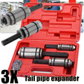 1-1/18" 3-1/2" Exhaust Muffler Expander Tool Kit C612447