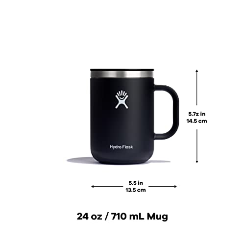 Hydro Flask Mug Y615