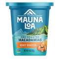 Honey Roasted Macadamia Nuts, 4 Oz P253875