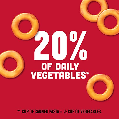 22.4 OZ Canned Pasta (Pack of 12) P454431