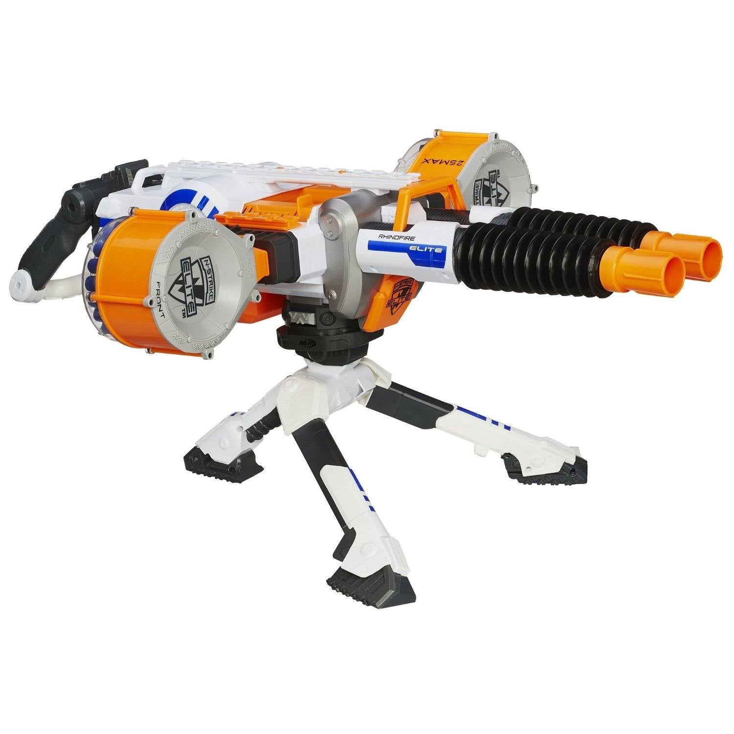 N-Strike Elite Rhino-fire Blaster A14806