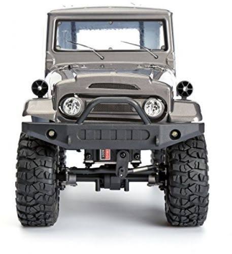 1/10 Scale RC Crawlers Electric 4WD Off Road RC-4 Climbing Q231059
