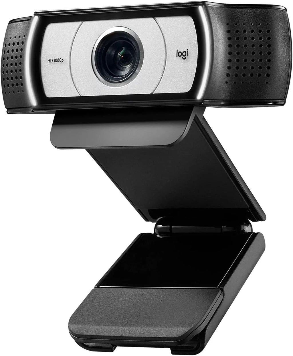 HD Webcam with Noise-canceling mic I4720