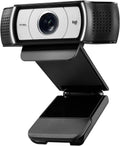 HD Webcam with Noise-canceling mic I4720