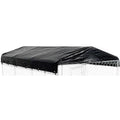 Weatherguard Dog Kennel Cover Set K518
