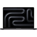 Space Black 16-inch MacBook Pro M3 Pro 18GB 1TB H612